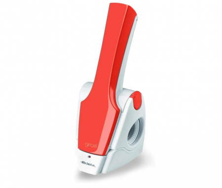 Razatoare electrica de branza Ariete Gratì 2.0 447, portocaliu [0]