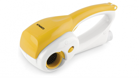 Răzătoare electrica G3 Ferrari G20065 „Parmino”, 12 W, galben [0]