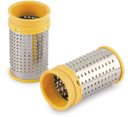 Răzătoare electrica G3 Ferrari G20065 „Parmino”, 12 W, galben [4]