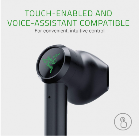 Razer Căști fără fir [4]