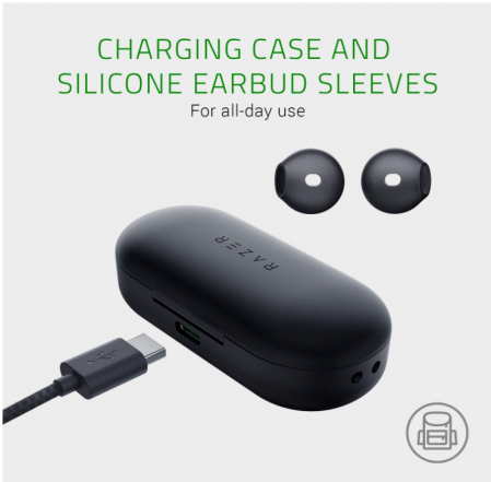 Razer Căști fără fir [6]