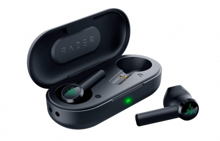 Razer Căști fără fir [0]