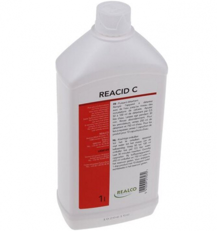 Bacanie - Detartrant universal profesional Realco REACID, 1L