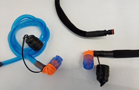 Recipient hidratare pentru sport și în aer liber Alpin Loacker 3L [3]