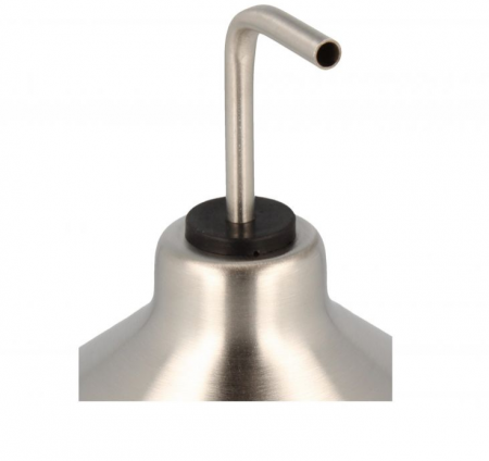 Recipient lapte MS-8030000372 GROUPE SEB pentru espressor Krups [2]