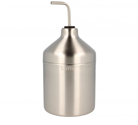Electrocasnice pentru Bucatarie - Recipient lapte MS-8030000372 GROUPE SEB pentru espressor Krups