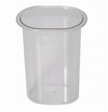 Electrocasnice pentru Bucatarie - Recipient lapte pentru espressor BOSCH/SIEMENS 00647866 TESxxx TKxxx TExxx