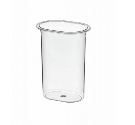 Recipient lapte pentru espressor BOSCH/SIEMENS 00647866 TESxxx TKxxx TExxx [1]