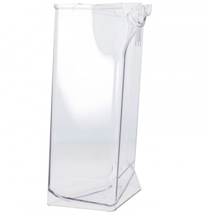 Recipient lapte pentru espressor BOSCH/SIEMENS 11011410 [3]