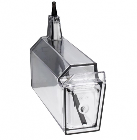 Recipient lapte pentru espressor BOSCH/SIEMENS 11032160 TQ503 TQ505 TQ507 [5]