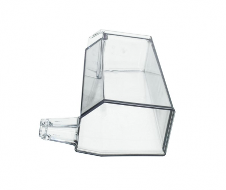 Recipient lapte pentru espressor BOSCH/SIEMENS 11032162 TQ50x [2]