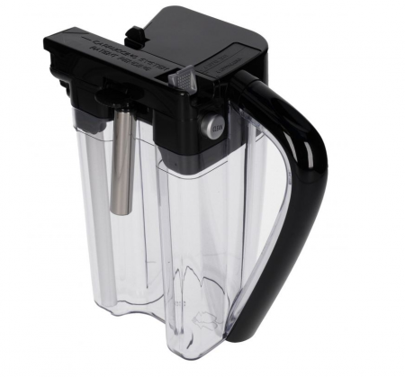 Electrocasnice pentru Bucatarie - Recipient lapte pentru espressor DELONGHI 5513211611 EAM4500, ESAM4500