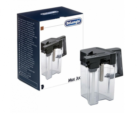 Electrocasnice pentru Bucatarie - Recipient lapte pentru espressor DELONGHI 5513211621 ESAM3500