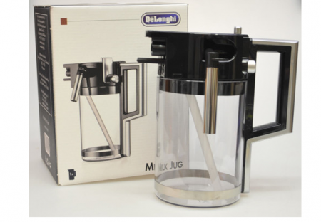Recipient lapte pentru espressor DELONGHI 5513211641, ESAM6600 EP53x [1]