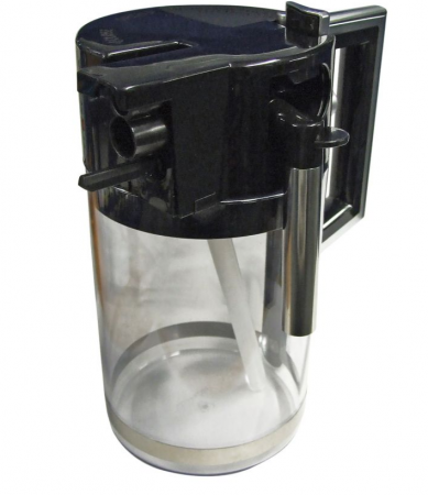 Electrocasnice pentru Bucatarie - Recipient lapte pentru espressor DELONGHI 5513211641, ESAM6600 EP53x