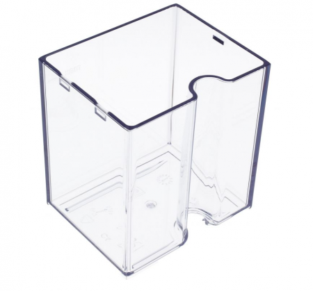 Recipient lapte pentru espressor DELONGHI 5513224751 EN520 [1]