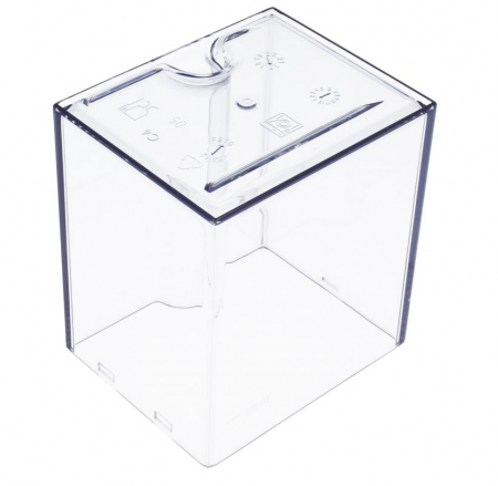 Recipient lapte pentru espressor DELONGHI 5513224751 EN520 [2]