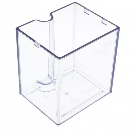 Electrocasnice pentru Bucatarie - Recipient lapte pentru espressor DELONGHI 5513224751 EN520