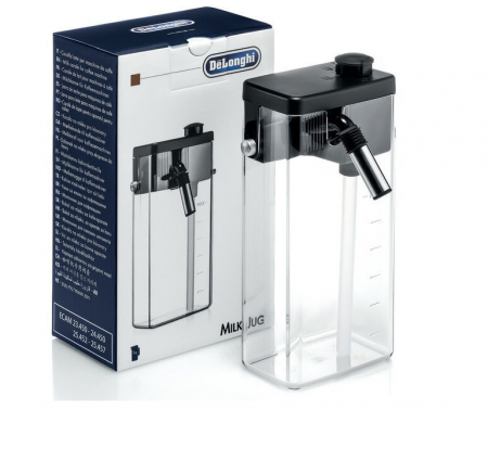 Electrocasnice pentru Bucatarie - Recipient lapte pentru espressor DELONGHI 5513294511 ECAM23.450
