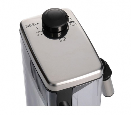 Recipient lapte pentru espressor DELONGHI 5513294521, ECAM26 ECAM23 [3]