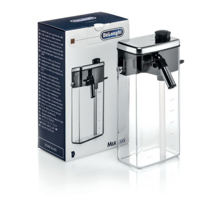 Electrocasnice pentru Bucatarie - Recipient lapte pentru espressor DELONGHI 5513294521, ECAM26 ECAM23
