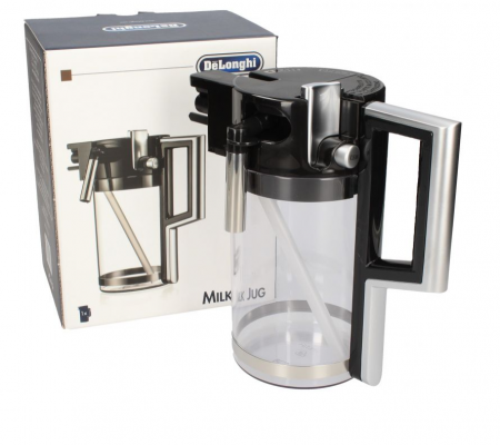 Recipient lapte pentru espressor DELONGHI 5513294531, ESAM5500 ESAM5600 ESAM5700 ESAM6700 [1]