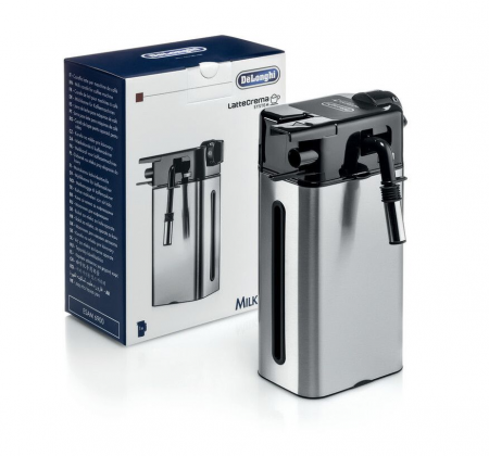 Accesorii si piese aparate cafea - Recipient lapte pentru espressor DELONGHI 5513294541 ESAM6900.M ECAM22.360 ECAM22.366 D224006