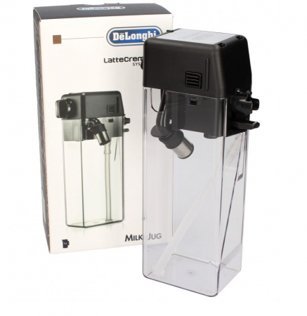 Recipient lapte pentru espressor DELONGHI 5513294561 ETAM36.36 ETAM29.66 [2]