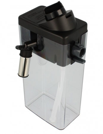 Recipient lapte pentru espressor DELONGHI 5513297821, ECAM23.260 [3]