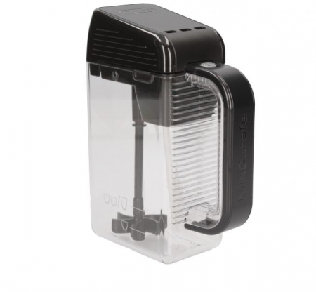 Recipient lapte pentru espressor DELONGHI 5513299571, ECAM650 ECAM656 [2]