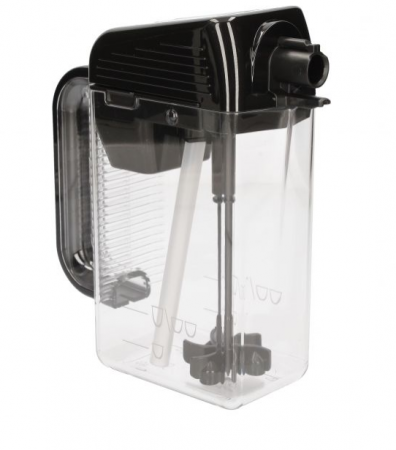 Recipient lapte pentru espressor DELONGHI 5513299571, ECAM650 ECAM656 [3]