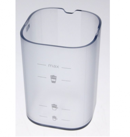 Electrocasnice & Climatizare - Recipient lapte pentru espressor DELONGHI 5913221111 EN510