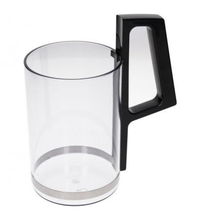 Recipient lapte pentru espressor DELONGHI 7313229421  ESAM 04.350.S [1]
