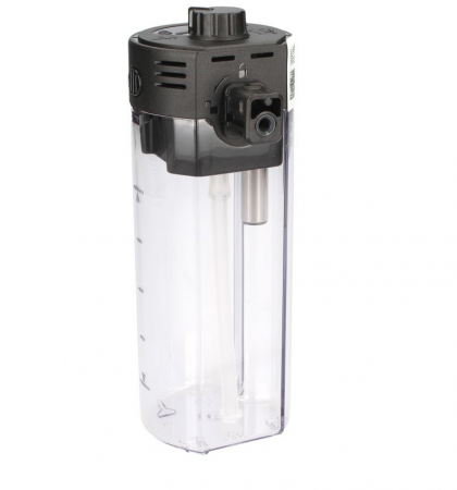 Electrocasnice pentru Bucatarie - Recipient lapte pentru espressor DELONGHI 7313232921, EN750.MB