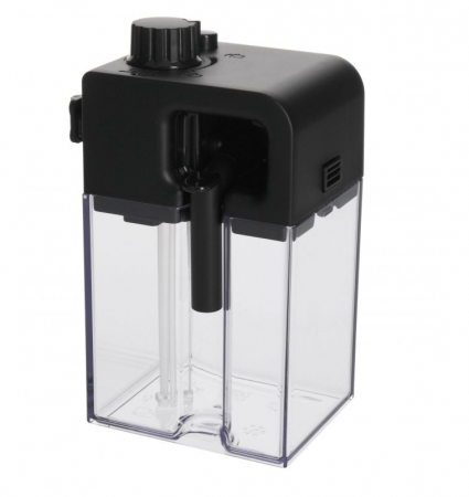Electrocasnice pentru Bucatarie - Recipient lapte pentru espressor DELONGHI 7313236251 EN 550