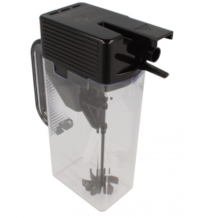 Electrocasnice pentru Bucatarie - Recipient lapte pentru espressor DELONGHI 7313246061 ESAM6900