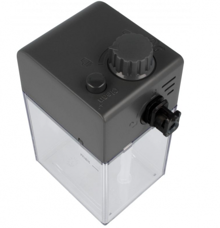 Recipient lapte pentru espressor DELONGHI 7313250671  EN 560 F521 [1]