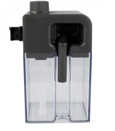 Recipient lapte pentru espressor DELONGHI 7313250671  EN 560 F521 [2]