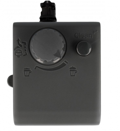 Recipient lapte pentru espressor DELONGHI 7313250671  EN 560 F521 [5]