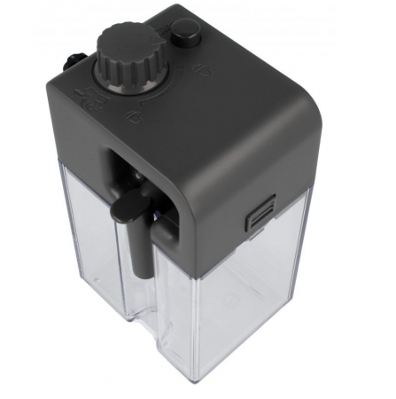Electrocasnice pentru Bucatarie - Recipient lapte pentru espressor DELONGHI 7313250671  EN 560 F521