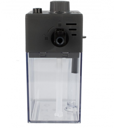 Recipient lapte pentru espressor DELONGHI 7313250671  EN 560 F521 [4]