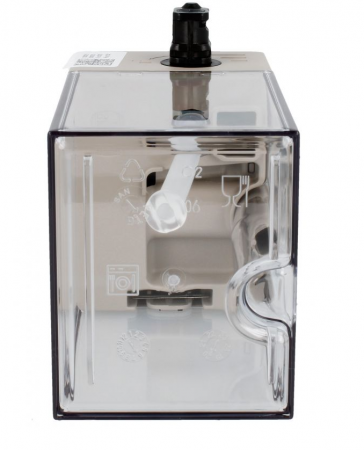 Recipient lapte pentru espressor DELONGHI 7313250721 EN560.W [3]