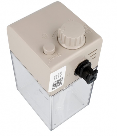 Recipient lapte pentru espressor DELONGHI 7313250721 EN560.W [2]