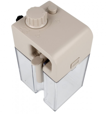 Electrocasnice pentru Bucatarie - Recipient lapte pentru espressor DELONGHI 7313250721 EN560.W