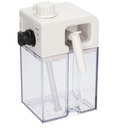Electrocasnice pentru Bucatarie - Recipient lapte pentru espressor DELONGHI 7313250761 EN560S