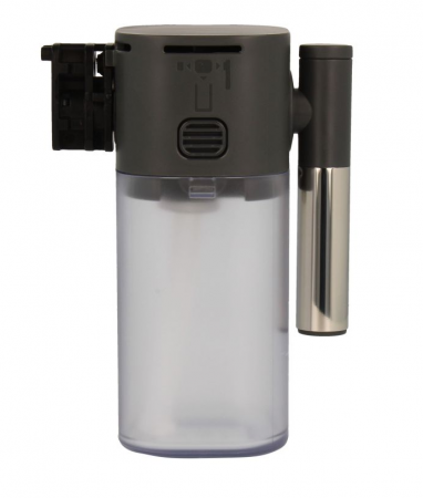 Recipient lapte pentru espressor DELONGHI 7313252611, EN500B F111BK [1]