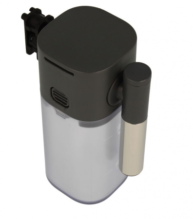 Electrocasnice pentru Bucatarie - Recipient lapte pentru espressor DELONGHI 7313252611, EN500B F111BK