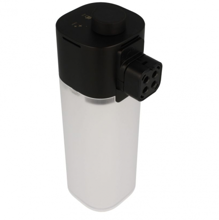 Electrocasnice pentru Bucatarie - Recipient lapte pentru espressor DELONGHI 7313263953 EN650.B