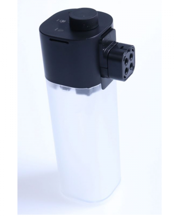 Electrocasnice pentru Bucatarie - Recipient lapte pentru espressor DELONGHI 7313293444, EN640 F541