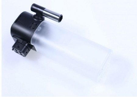 Recipient lapte pentru espressor DELONGHI 7313293444, EN640 F541 [1]